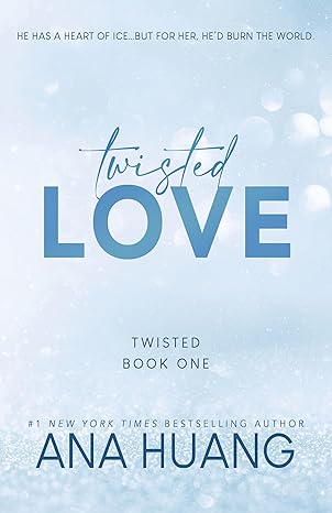 Twisted Love Book 1
