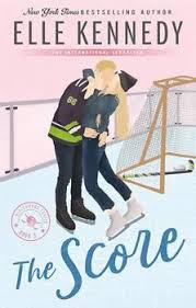 The Score | Off-Campus Series Book 3