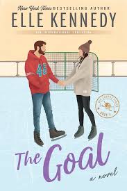 The Goal | Off-Campus Series Book 4