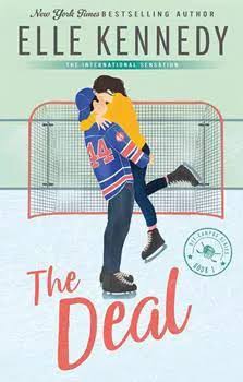 The Deal | Off-Campus Series Book 1
