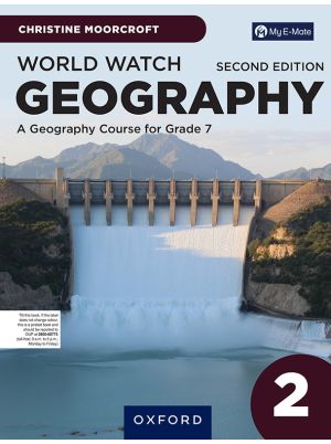 World Watch Geography Book 2 - Second Edition