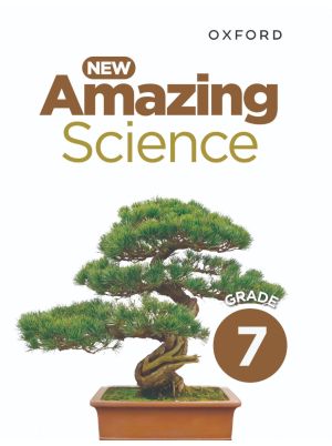 New Amazing Science Grade 7 Book | Oxford Lower Secondary Science Textbook | Class 7 Textbook